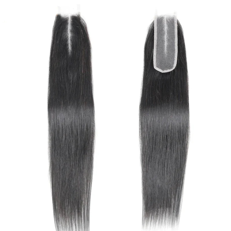 2x6 Straight Closure