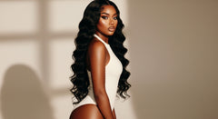 Indian Wavy Extensions