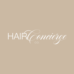 Hair Concierge Co.