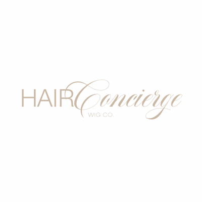 Hair Concierge Wig Co.