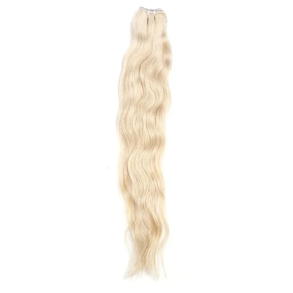 Indian Blonde Extensions